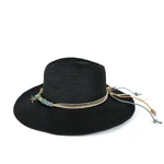 Art Of Polo Woman's Hat Cz23159-2