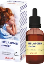 Pharco Melatonin Junior 40 ml