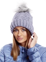 Cappellino da donna Fashionhunters