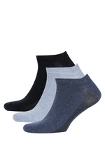 DEFACTO Man 3 piece Short Socks