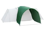 Multifunctional shelter HUSKY Shelly green