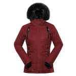 Giacca da donna ALPINE PRO Molida