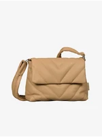 Light Brown Women's Crossbody Handbag Tom Tailor - Women