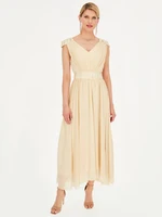 L`AF Woman's Dress Holli