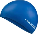 AQUA SPEED Unisex's Swimming Cap Soft Latex  Pattern 02