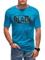 T-shirt da uomo Edoti