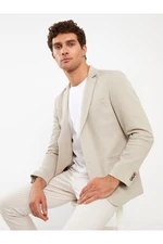 LC Waikiki Slim Fit Men's Blazer Jacket