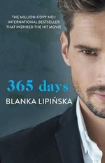 365 Days - Blanka Lipinska