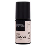 GABRIELLA SALVETE GeLove Lak na nehty UV & LED 22 Naked 8 ml