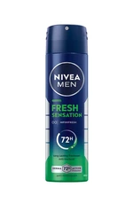 Nivea Men Fresh Sensation antiperspirant ve spreji 150 ml