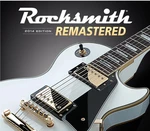 Rocksmith 2014 Remastered Edition US XBOX One CD Key