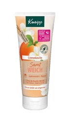 Kneipp Sprchový gel As soft as velvet 200 ml