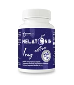 Nutricius Melatonin 1 mg extra 250 tablet