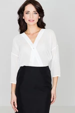 Lenitif Woman's Blouse K138