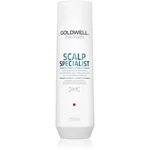 Goldwell Dualsenses Scalp Specialist čistiaci šampón proti lupinám 250 ml