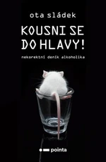 Kousni se do hlavy! - Ota Sládek