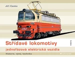 Střídavé lokomotivy - jednofázová elektrická vozidla, Caska Jiří