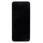 LCD + dotyk pro Honor X6 / X8 5G, black