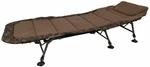 Fox Fishing R3 Camo Bedchair XL Lettino