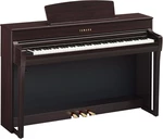 Yamaha CLP 745 Palisander Pianino cyfrowe