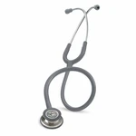 Littmann Classic III 5621, stetoskop pre internú medicínu, šedý