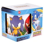 Sonic the Hedgehog™ Hrnek keramický 315 ml