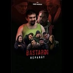 Různí interpreti – Bastardi: Reparát DVD