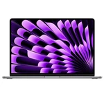 MacBook Air 15" Apple M2 8core CPU 10core GPU 8GB 256GB Vesmírně Šedý