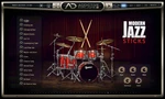 XLN Audio AD2: Modern Jazz Sticks (Digitales Produkt)