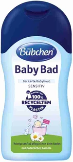 Bubchen Baby kupel 400ml