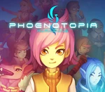Phoenotopia: Awakening Steam CD Key