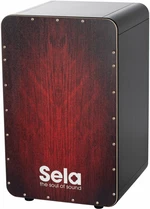 Sela SE 046 CaSela Cajon in legno