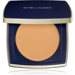 Estée Lauder Double Wear Stay-in-Place Matte Powder Foundation pudrový make-up SPF 10 odstín 5W1,5 Cinnamon 12 g