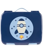 SKIP HOP Spark Style Krabička na oběd Bento Raketa 3r+