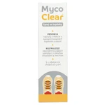 MYCO CLEAR SPREJ NA TOPANKY 100ML