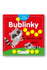 Nahoře, nebo dole? – Bublinky