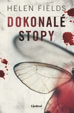 Dokonalé stopy - Helen Fieldsová - e-kniha