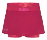 Women's sports skirt KILPI TITICACA-W pink