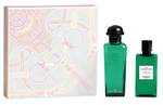 Hermes Eau D´Orange Verte - EDC 100 ml + sprchový gel 80 ml