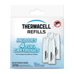 Náhradná butánová náplň C-4 Thermacell®, 4 ks (Farba: Viacfarebná)