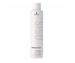 Tvarující suchý šampon Schwarzkopf Professional Osis+ Refresh Dust - 300 ml (2873005) + dárek zdarma