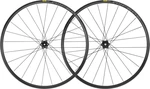 Mavic Allroad 29/28" (622 mm) Disc Brakes 12x100-12x142-9x100-9x135 Shimano HG Center Lock Coppia ruote Ruote