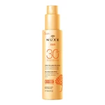 Nuxe Sprej na opalování SPF 30 Sun (Delicious Sun Spray) 150 ml