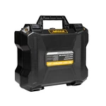 Transportní kufr Vault Equipment FMA® – Černá (Barva: Černá)