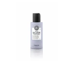 Kondicionér pre neutralizáciu žltých tónov Maria Nila Sheer Silver Conditioner - 100 ml + darček zadarmo