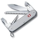 Victorinox Farmer Alox 0.8241.26 Nóż kieszonkowy