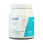 ALAVIS MSM pro koně 600 g