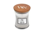 WoodWick Vonná svíčka váza Lavender & Cedar 85 g