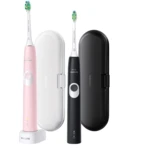 PHILIPS SONICARE kartáček HX6800/35 2 ks