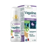 VAGALINE Ústní sprej na pohodlné cestování 25 ml